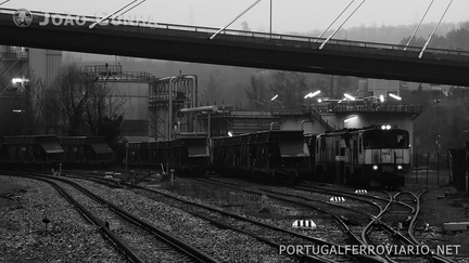 Coal 73241/2 Aboño - Soto de Ribera