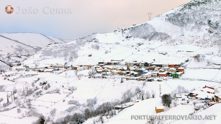 Pajares Village